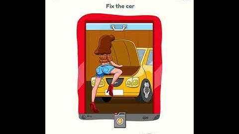 DOP 3 | Level 46 | Displace One Part 😁🌈😈 Game Walkthrough - GamePlay All Levels [ iOS // Android ]