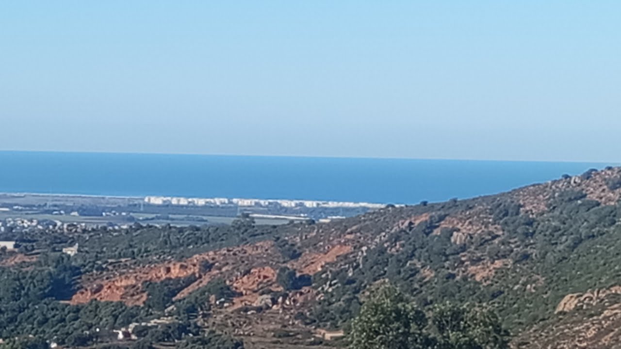 رمضان كريم/ تلاوة مباركة للحزبين 30 و31 برواية ورش عن نافع.