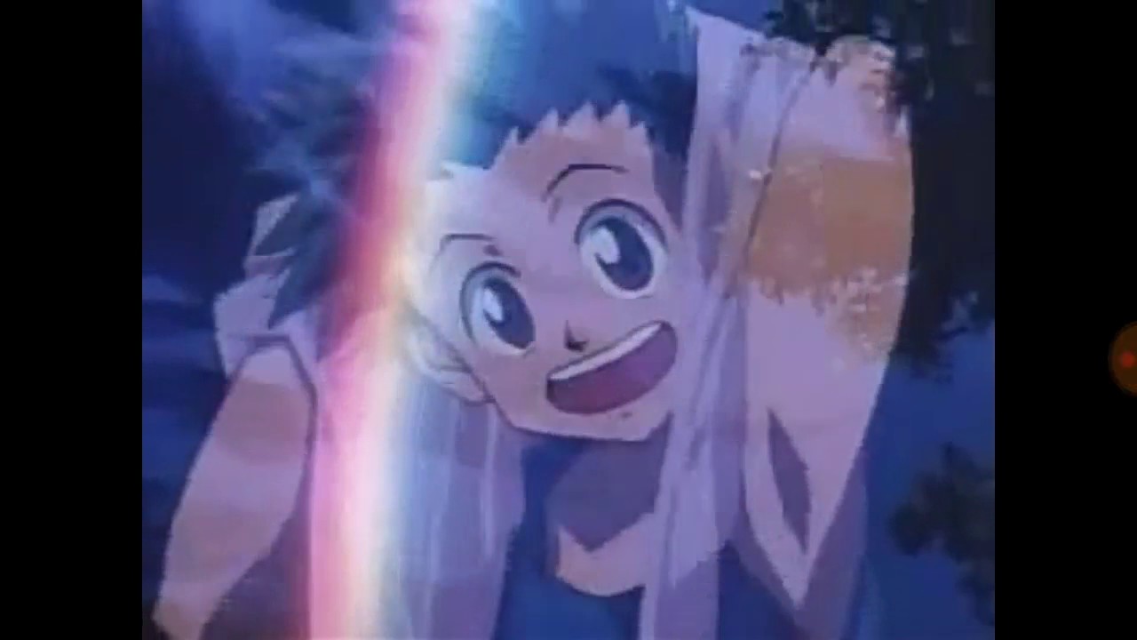Hunter X Hunter Staffel 1 Episode 1