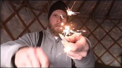 Resharpen That Flint