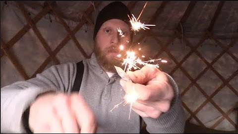 Resharpen That Flint