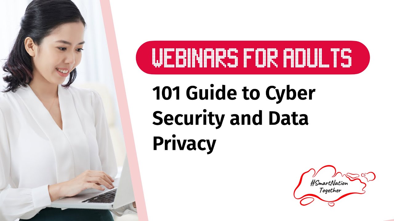 101 Guide to Cyber Security and Data Privacy