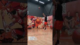 Full Basketball Workout | Improve your On and Off Court game! screenshot 4