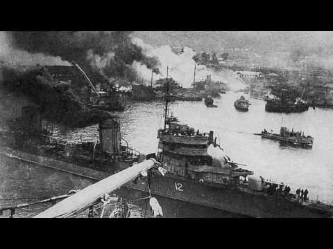 პროგრესის 130 წელი (ბათუმის ნავთობტერმინალი)