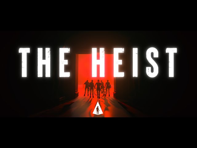Human Park - The Heist Official Full Trailer class=