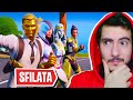 UNA SKIN GRATIS SE VINCI LA MIA SFILATA ⛏️ FashionShow Fortnite - Pazzox