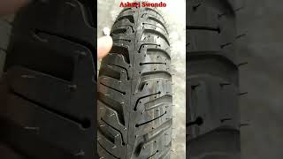 BAN MOTOR *CITY EXTRA* MICHELIN #shorts #youtubeshorts #banmotor #michelintyre #michelinpilotstreet