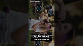Which Small Full Frame Camera Is Worth Your Money? #Shorts