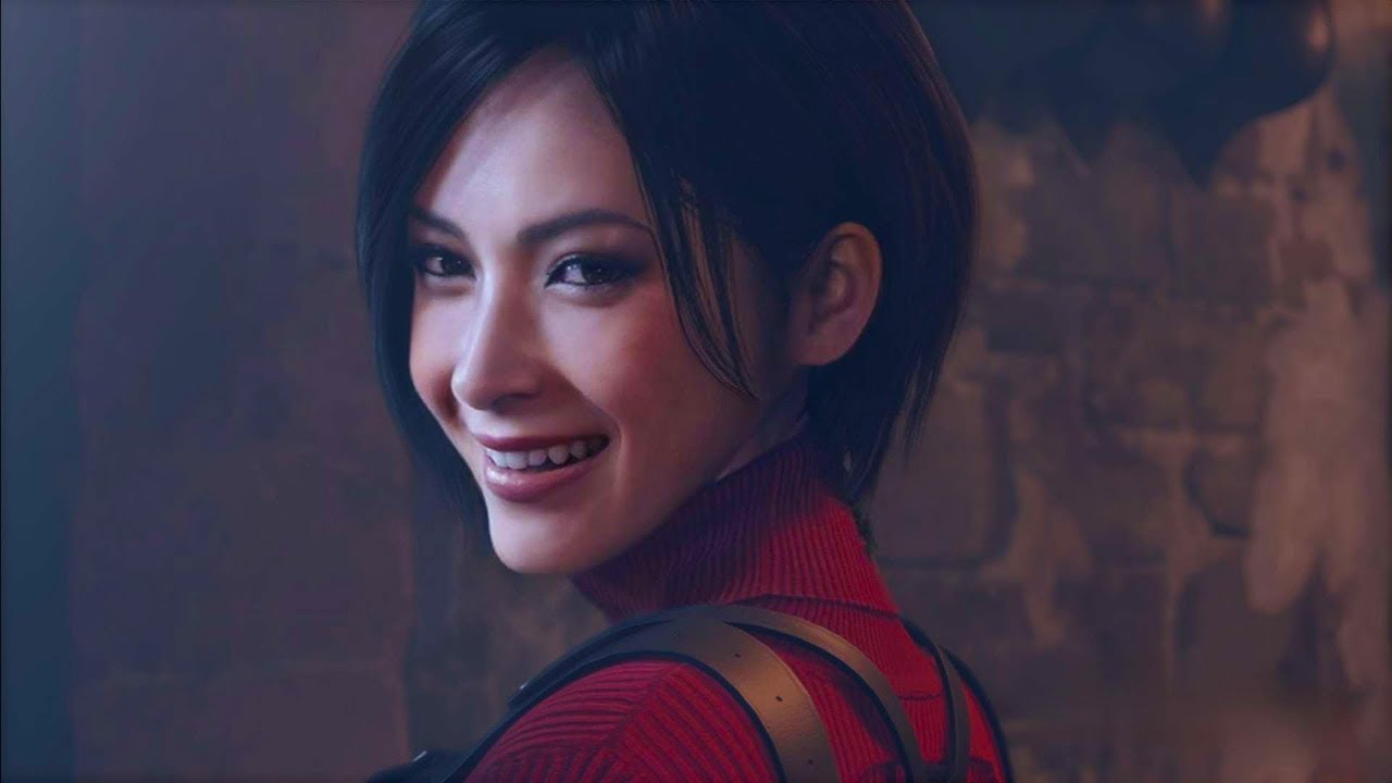 Resident Evil 4 Separate Ways REMAKE - Lord Of The DEEP!