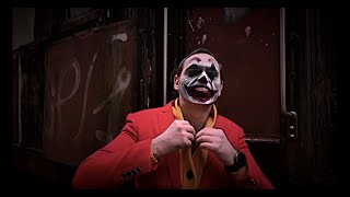 Ferapth - Arkham Clip Officiel