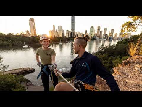 Як провести 72 години в Брісбені, Австралія