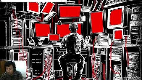 Simulasi Aplikasi Skripsi Unindra | Sistem Pakar Diagnosa Kerusakan Laptop Metode Forward Chaining