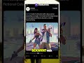 GTA 6 Trailer 3 Leak: Rockstar soll „Kuba“ zeigen! 🌴🎬😱 #shorts