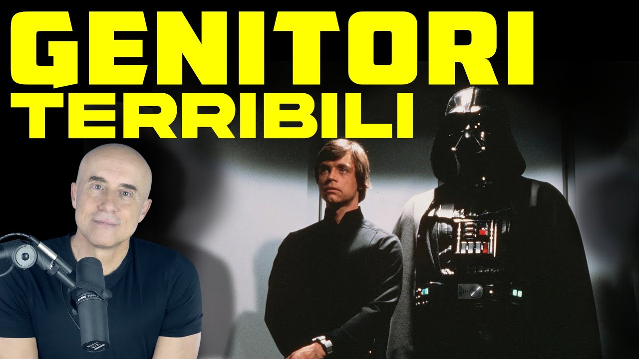 Genitori TERRIBILI, come riconoscerli? Chi sono? Come lo diventano?