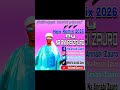 NA ANNABI ZAURO SABON REMIX 2026 