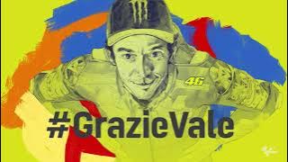 #GrazieVale: A Legendary Career