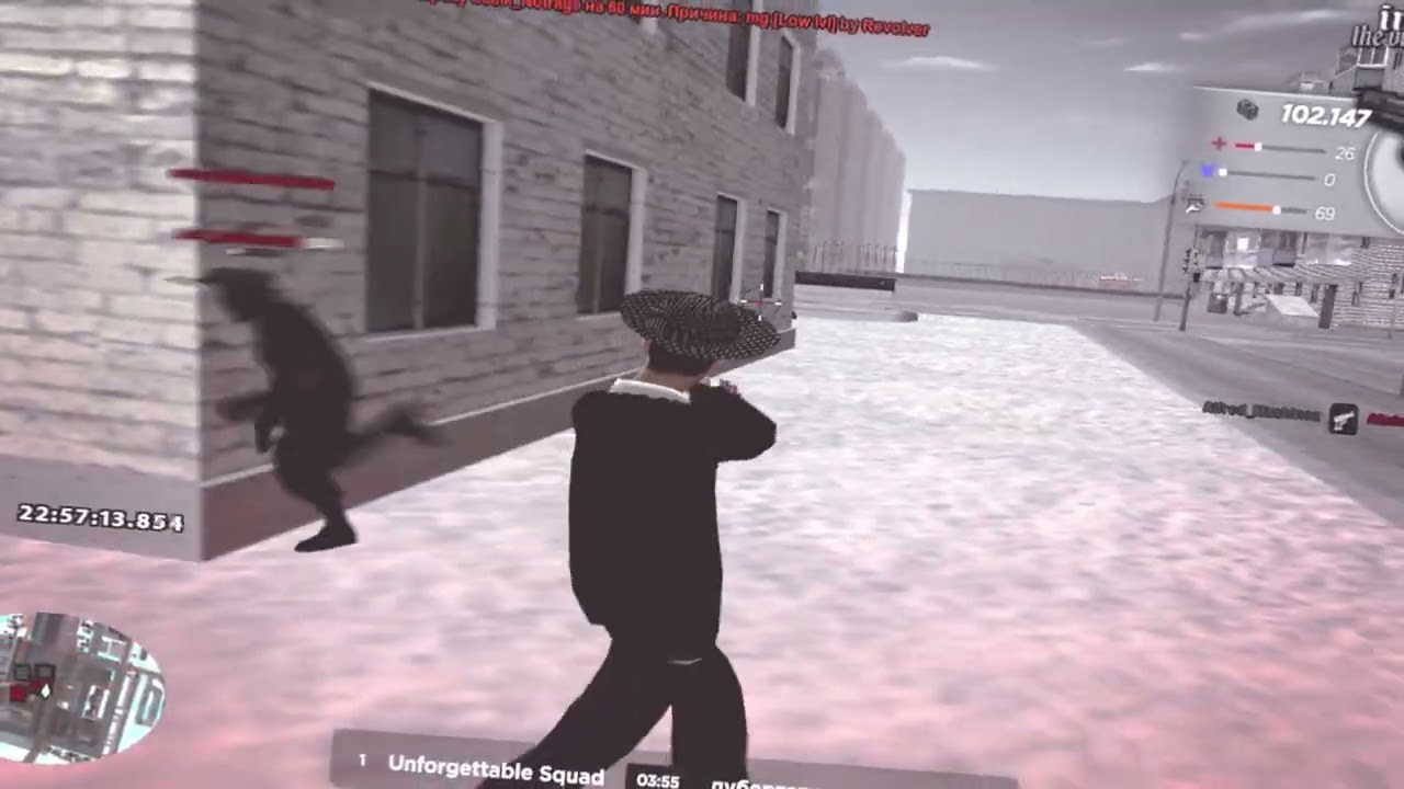 Мне грустно  I #fragmovie  radmir rp gta in desc