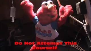 Elmo Death Compilation 2