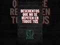 Solo por 4 días #beneficiosparatupension #imss #dinero #hotsale