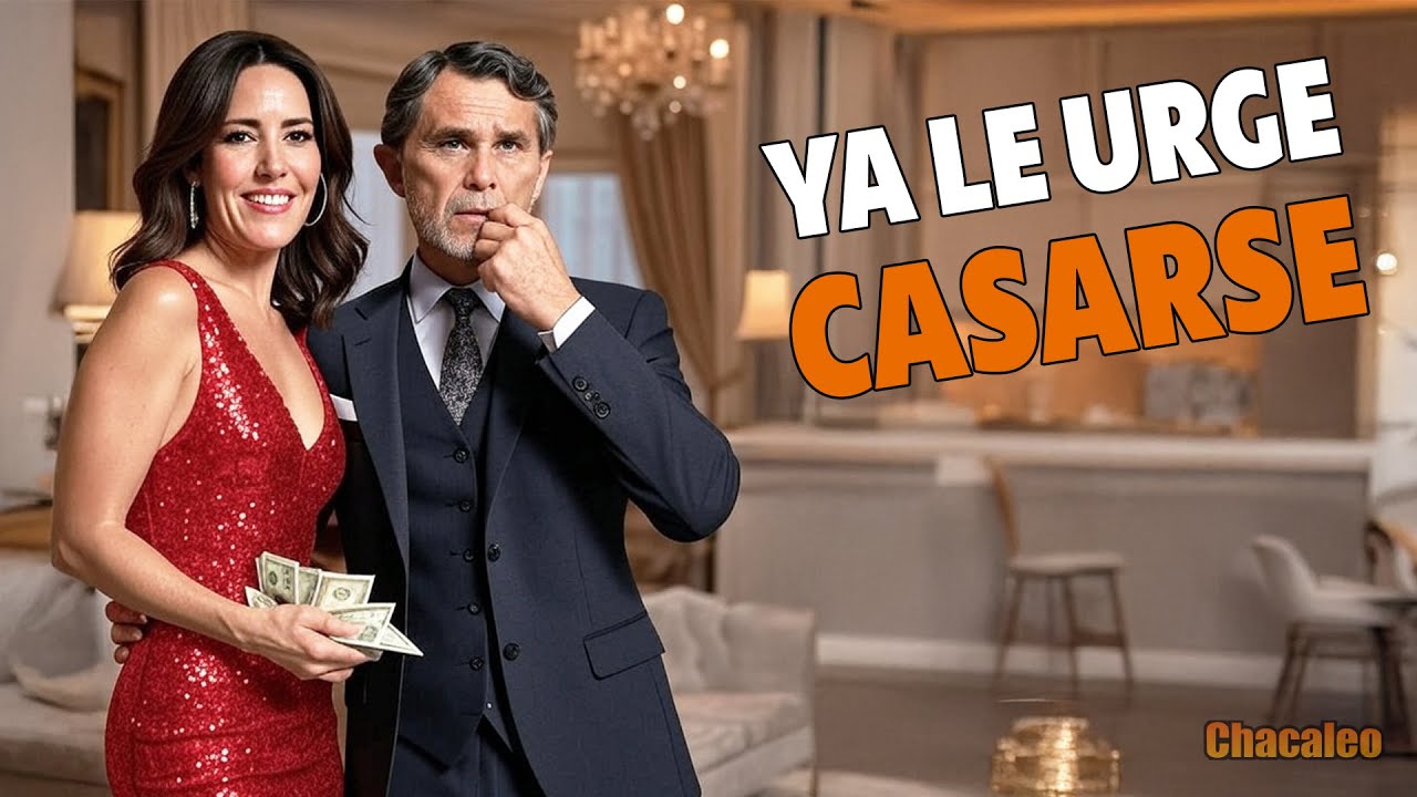 🌊💸 Stephanie Salas cumple tres años exprimiendo a Humberto Zurita y lo festeja por todo lo alto 💸🌊