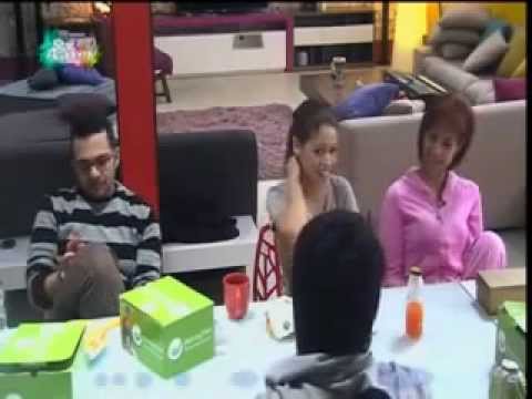 عبدالله ورنوش وسوكا على الفطور 30 11 2013