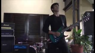 Bogor Guitar Funatics - Aswin