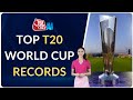 T20 World Cup 2024: World Records That Could Be Broken | Top Facts | AI Anchor Sana