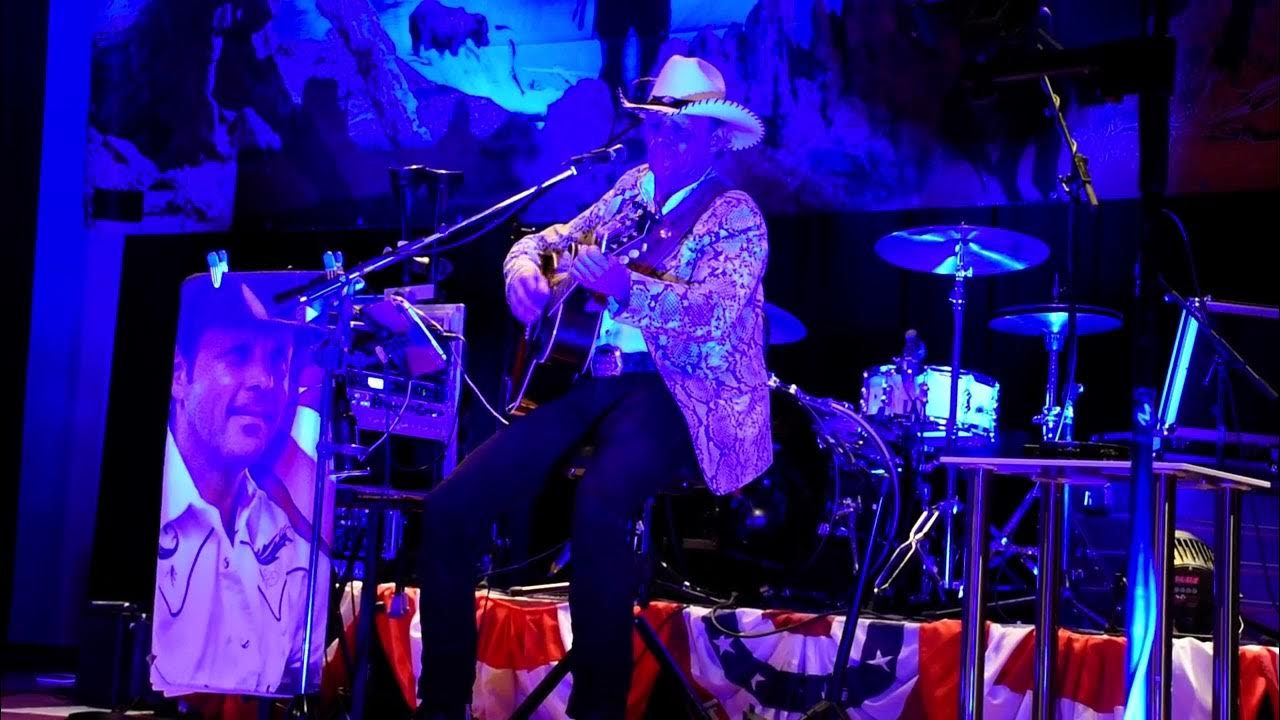 Michael Stone YouTube