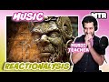 Music - NightWish (Reactionalysis) - Music Teacher Reacts