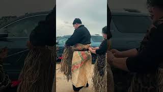 Before The Unveiling, There Is Love