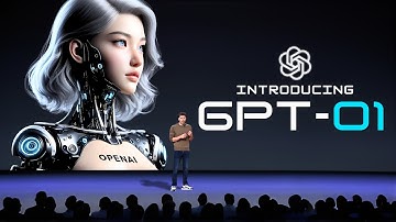 2 MINUTES AGO: OpenAI Just Launched o1 Models – A New Era of AI!