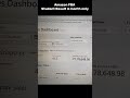 Amazon FBA | My Student Result 4 month only #amazonfba #amazonseller