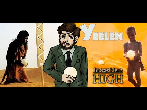 "Yeelen" (Brightness, 1987) by Souleymane Cisse, discussed in this video essay. Cisse's film won the Jury Prize at Cannes and is one of the most internationally recognized Malian films. FIDAB's top award, the Grand Prix Yeelen, is named after this film, connecting the new festival to Mali's cinema history.