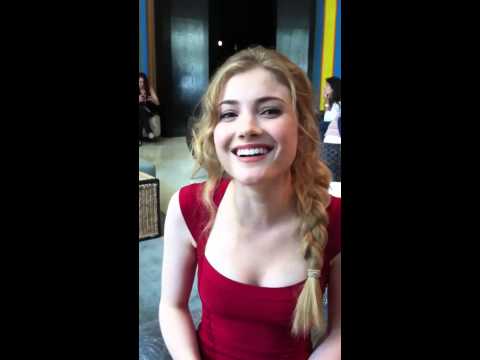 Video: Skyler Samuels: Tərcümeyi-hal, Yaradıcılıq, Karyera, şəxsi Həyat