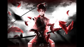 Hush Veil - Rise Again「AMV」 Anime