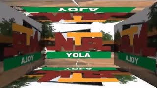 Nta Yola Logo 2023