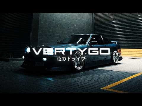 VERTYGO - EMBER [wave/phonk]