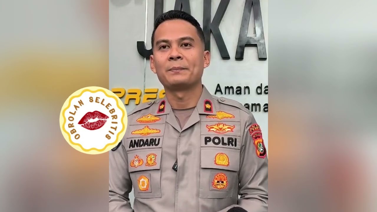 Laporan Yoni Dores Soal Pelanggaran Hak Cipta Lesti Kejora Dihentikan