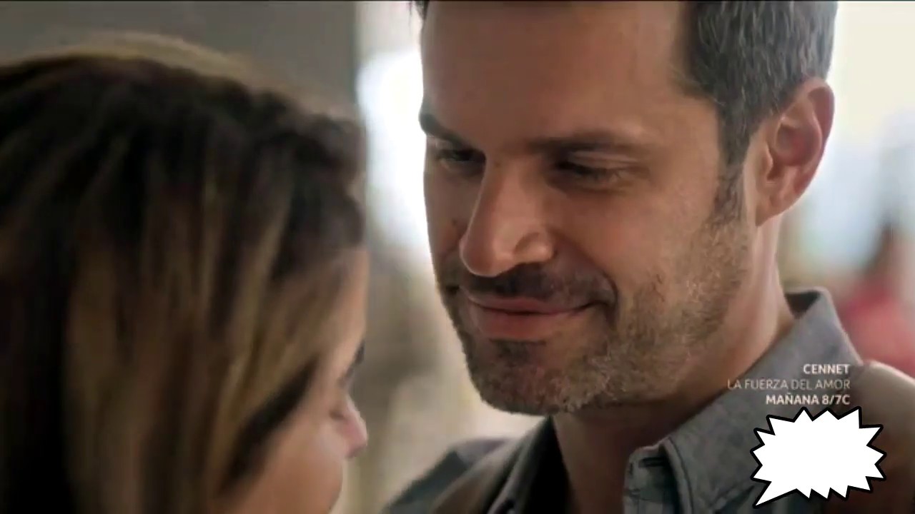 Amalia y Pedraza - Parte 32