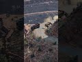 Realistic Highway Car Crashes #384