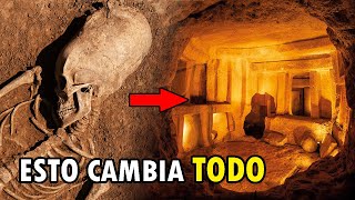 Destapan Un Cráneo No Humano Que Deja Sin Palabras A Los Expertos