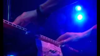 HIM - When Love And Death Enbrace (Live at Rockpalast 2000) HQ chords