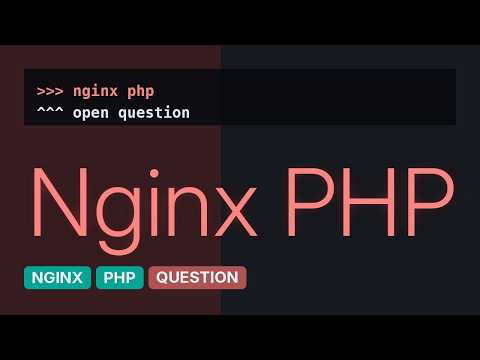 Webmasters: Trouble with images in phppgAdmin on my Nginx VPS