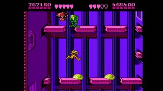 [TAS] [Obsoleted] NES Battletoads 