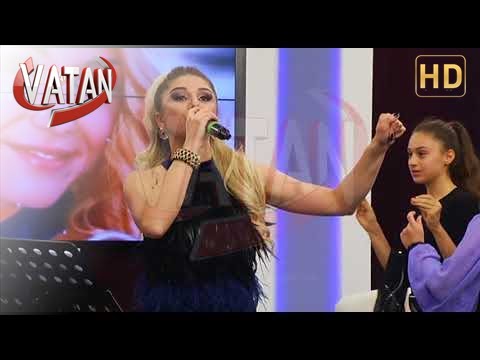 Gizem Kara Vatan TV Horon - Oy Oy Laz Ali