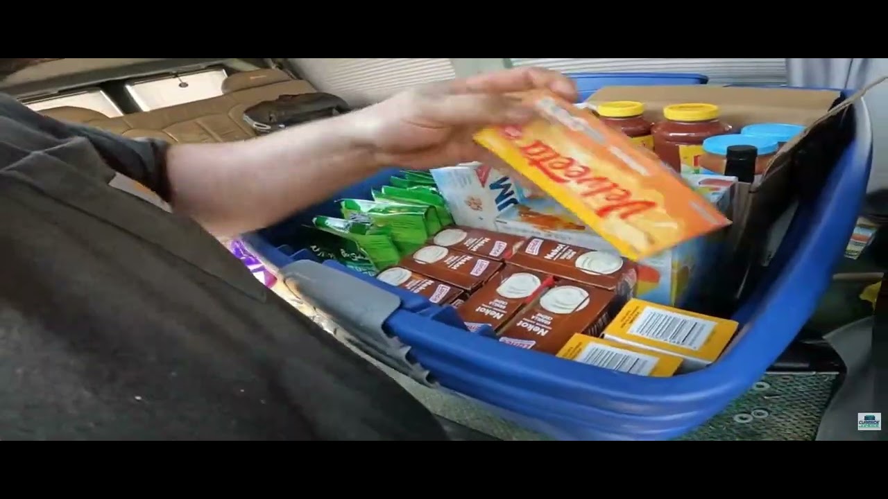 curbside junkies premium plus crackers huge haul wow! must watch !