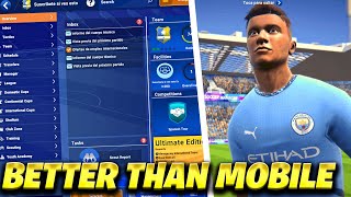 5 Reasons Why Soccer Manager 2025 on PC is BETTER Than Mobile! screenshot 3