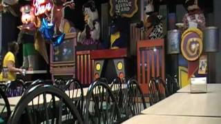 Chuck E Cheese Wayne May 2011 segment 4