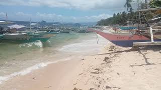 Cagbuli Island, Teneguiban, Elnido, PalawanPH