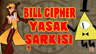 BİLL CİPHER YASAK ŞARKISI / ESRARENGİZ KASABA ( SİLİNMİŞ SAHNE ) Resimi